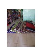 KASUR UK200*90*10 BUSA INOAC ORIGINAL MURAH