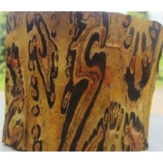 Kayu Naga Pengusir Tikus Asli Dari Muria Ampuh Dan Alami Ukuran 15 Cm