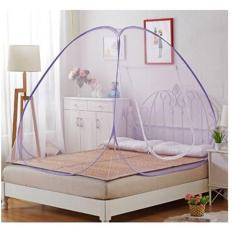 Kelambu Gantung Kasur Kelambu Gantung Lazada Kelambu Gantung Modern Kelambu Gantung Motif Kelambu Gantung Online Kelambu Insektisida KL 99 Butterfly Lis Ungu