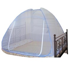 Kelambu Tidur Tenda Nyamuk Kelambu Kasur Lipat Modern 180x200 Lazpedia