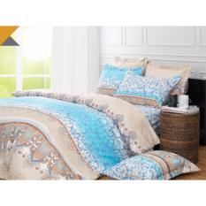 Kendra Sprei Set- Louvre Uk.160 - Laz