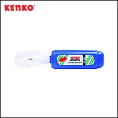 KENKO Correction Fluid KE-823 - Metal Tip (6 Pcs)