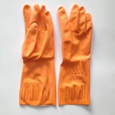 KENMASTER FLOCK LINING HOUSE Latex GLOVE KENMASTER SARUNG TANGAN KARET SERBAGUNA