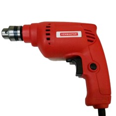 Kenmaster Km-603r Mesin Bor Listrik 10 Mm Bolak Balik