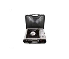 Kenmaster Kompor Portable 2IN1 Gas Kaleng 7 Gas LPG