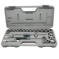 Kenmaster Kunci Sok 25 Pcs