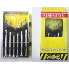 Produk Kenmaster Terlengkap & Termurah | Lazada.co.id