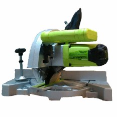 KENTARO 190mm Miter Saw Heavy Duty - Mesin Miter 7
