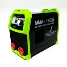 Kentaro Mesin Las Inverter 650Watt MMA-160 (900Watt lebih Oke)
