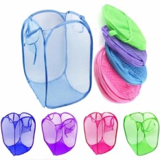 Keranjang Baju Kotor - Hamper - Multi Colour