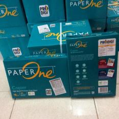 kertas HVS A4 70gram PAPER ONE