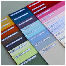 Kertas Karton Jasmine Plano 79X109 Cm (Tebal)