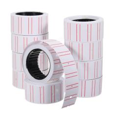 KERTAS LABEL HARGA