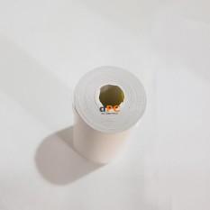 Kertas Struk 10 Roll Thermal Paper 58 X 30 Mm Untuk ATM Printer Zjiang