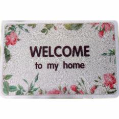 Keset Mie Master Welcome To My Home Size 40x60