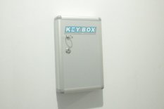 Key Box Kotak kunci motor mobil kunci rumah cocok untuk Parkiran Vallet Valet Kantor Lobby Hotel Ruko Rukan Gudang