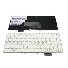 Keyboard Lenovo Ideapad S9 S10 (Versi Russian) Putih