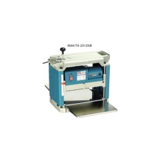 Makita 2012 NB / 2012NB Mesin Serut Kayu Meja duduk