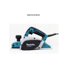 Makita M1901B / M 1901 B Mesin Serut / Planer / Ketam