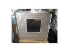 khusus gojek oven gas bima 42 susun 3 free loyang 2
