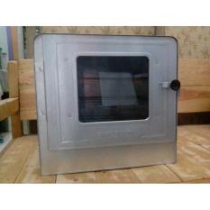 ( Khusus Jne /Grab ) Oven Tangkring Bima Sakti 3 Susun / Oven Kompor - Sgatrt