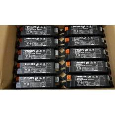 Kidstafun - Ballast Electronic Philips EBC-136 untuk TL 36Watt 1 Bohlam - Multicolor