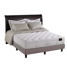 King Koil Kasur Chiroprotector Endorsed 120 X 200 Cm - Khusus Kota Tertentu di Jawa Timur