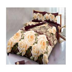Kintakun Dluxe Sprei 180X200cm - Anita