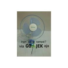 KIPAS ANGIN DINDING / WALL FAN OKAYAMA 12