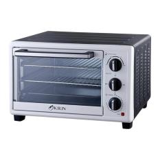 KIRIN Oven Listrik 19 Liter - KBO-190LW (Low Watt)