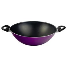 Kirin Wok Teflon Classic - Nafiri 32