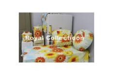 Kitchenset / Set Taplak meja makan / Homeset NADIA