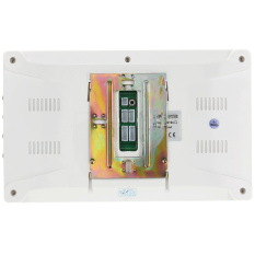 KKMOON 17,78 cm Video telepon Intercom bel Remote buka pintu malam Vision hujan kamera keamanan CCTV pengawasan rumah TP01H-22- internasional