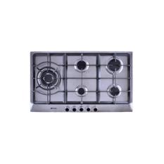 Kompor Gas Taman Tecnogas F95VGX Built-In Gas Hob - JADETA