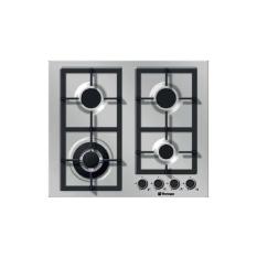 Kompor Gas Taman Tecnogas PN60GVF4FGX - Built-In Gas Hob