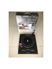 Kompor Listrik HOLOGEN Infrared Bisa Untuk Semua Jenis Alat Masak