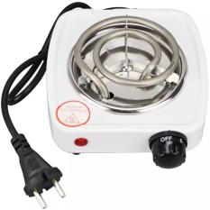 Kompor Listrik Mini Hot Plate Alat Masak Portable Unik Fire Api Murah Produk Unik China Peralatan Dapur Unik Perlengkapan