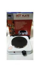 KOMPOR LISTRIK SEDANG PUTIH (1000 WATT)