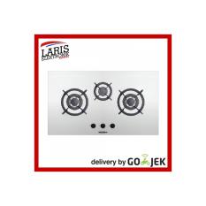 Kompor Tanam Gas Hob Modena BH 3935