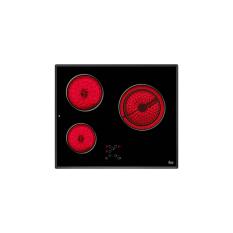 Kompor Tanam Listrik TEKA TR 610 - Vitroceramic Hob