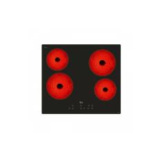 Kompor Tanam Listrik TEKA VE 4TC / VE 4T - Vitroceramic Hob