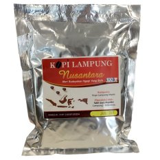 kopi Lampung Original Nusantara - 200gr