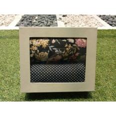 KOTAK BOX TEMPAT MUKENA UNTUK KADO/HADIAH/SESERAHAN/SOUVENIR