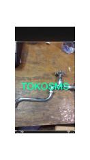 kran air cuci piring merk wasser TC050B model toto