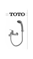 kran air toto TX432SD ORIGINAL