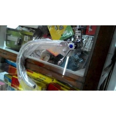 KRAN / KERAN AIR BAK CUCI PIRING ANGSA WASSER