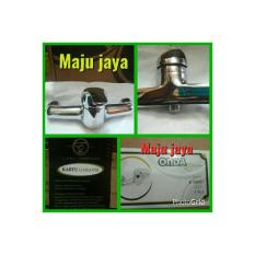 Kran Shower pompa air jet pump bosster san ei toto wasser sanyo dab