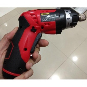 Jual Produk Krisbow Terlengkap & Termurah | Lazada.co.id