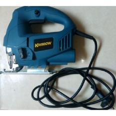 Krisbow Mesin Gergaji Jigsaw 570W
