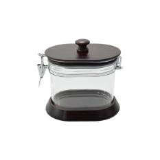 KRISHOME TOPLES KEDAP UDARA OVAL 1 LTR